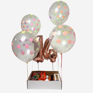 ANCHETA FELIZ CUMPLEAÑOS