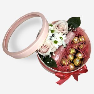 ANCHETA CELEBRACIÓN