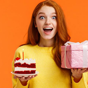 Promoción cumpleaños 2025