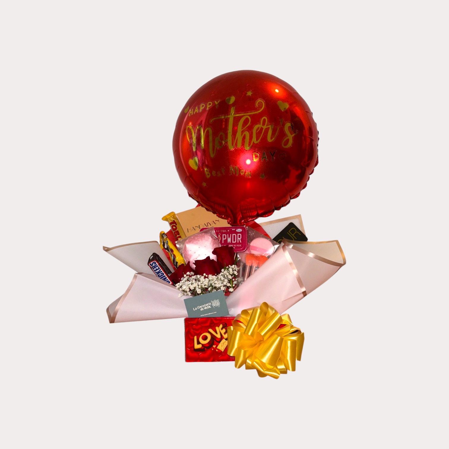 Ancheta Mother's day