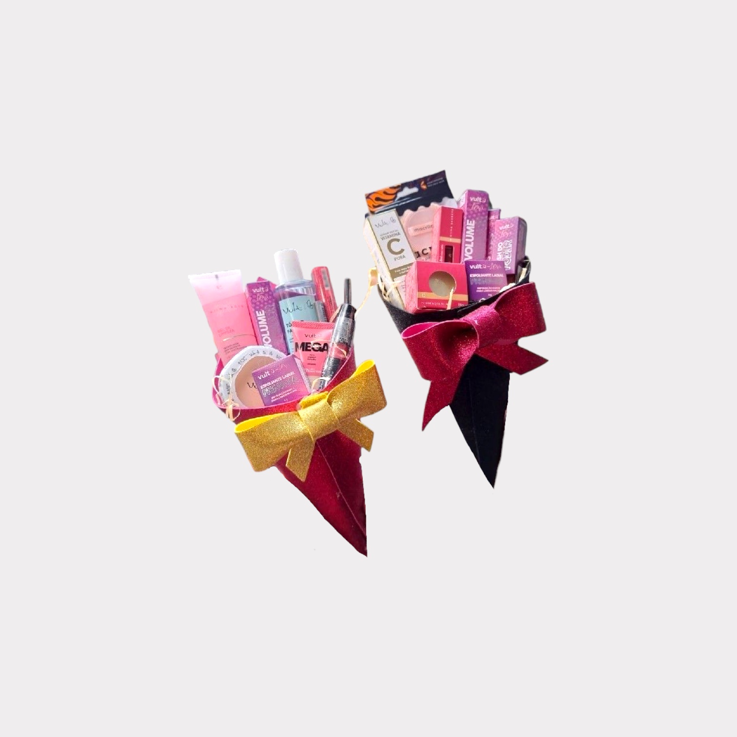 Ramo maquillaje