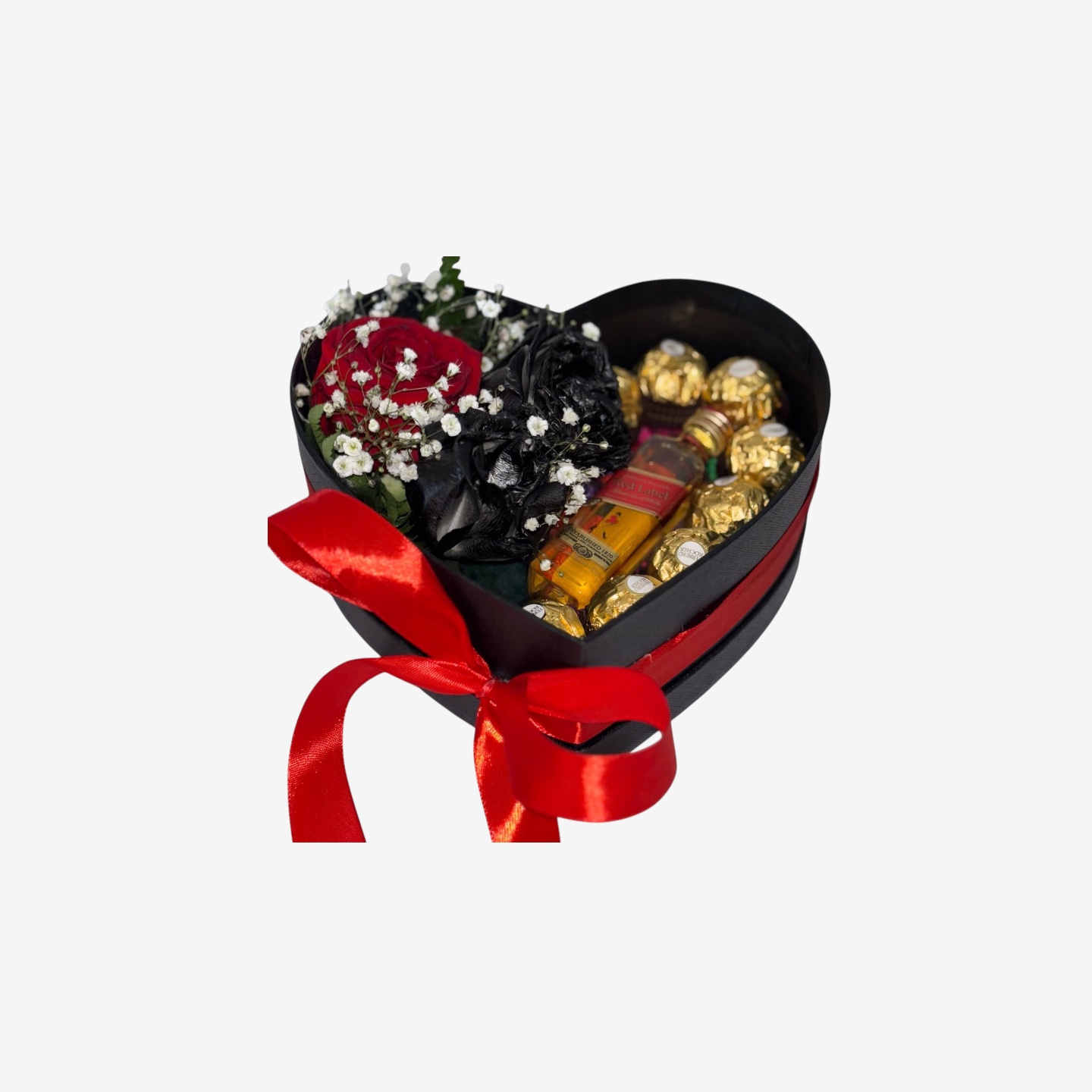 Ancheta romantic elegante